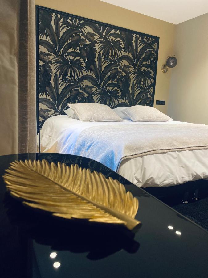 Hotel Du Lion D'Or Charolles Kültér fotó