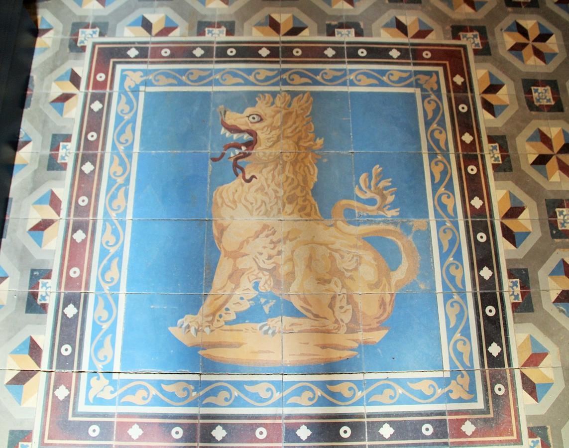 Hotel Du Lion D'Or Charolles Kültér fotó